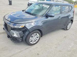 Kia Soul 2.0L 4 2022