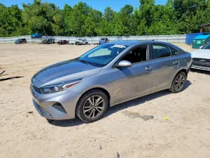 Kia Cerato / Forte / K3 2.0L 4 2023