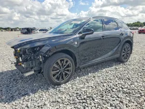 Lexus RX 2.4L 4 2023