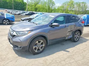 Honda CR-V 1.5L 4 2019