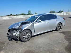 Lexus GS 3.5L 6 2013