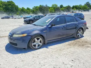 Acura TL 3.2L 6 2004