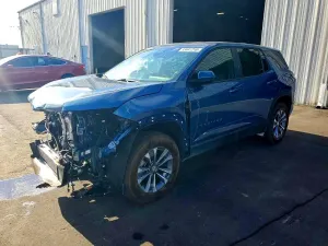 Chevrolet Equinox 1.5L 4 2026