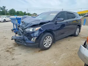 Chevrolet Equinox 1.5L 4 2020
