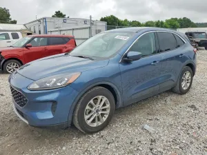 Ford Escape 1.5L 3 2020