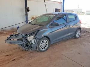 Chevrolet Spark 1.4L 4 2020