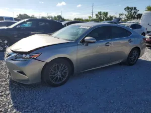 Lexus ES 3.5L 6 2018