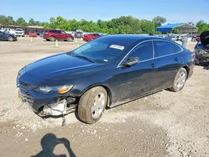 Chevrolet Malibu 1.5L 4 2023
