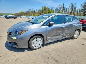Nissan Leaf U 2023