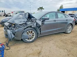 Ford Fusion 1.5L 4 2020