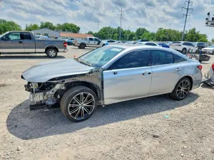 Toyota Avalon 3.5L 6 2019