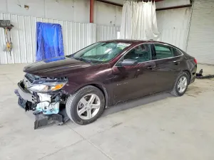 Chevrolet Malibu 1.5L 4 2020