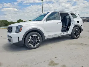 Kia Telluride 3.8L 6 2024