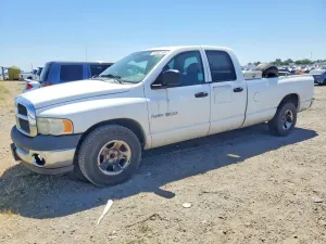 Dodge RAM 4.7L 8 2003