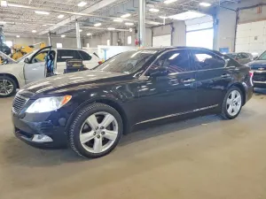 Lexus LS 4.6L 8 2009