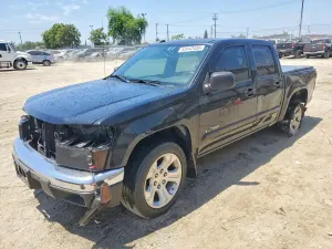 Chevrolet Colorado 3.7L 5 2008