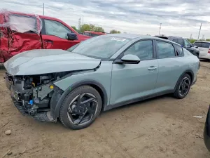 Kia K4 2.0L 4 2025