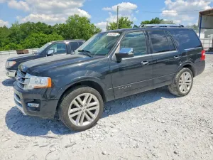 Ford Expedition 3.5L 6 2015