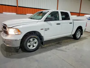 RAM 1500 5.7L 8 2019