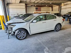 Honda Accord 3.5L 6 2011