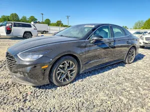 Hyundai Sonata 2.5L 4 2021