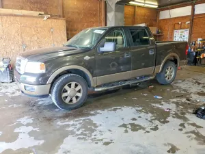 Ford F-150 5.4L 8 2005