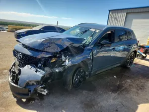 Mazda CX-50 2.5L 4 2025
