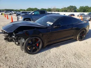 Ford Mustang 5.0L 8 2021