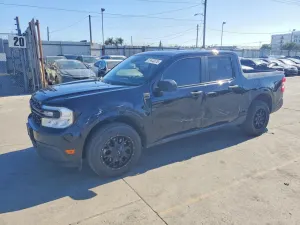 Ford Maverick 2.0L 4 2022