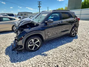 Chevrolet Trailblazer 1.3L 3 2023