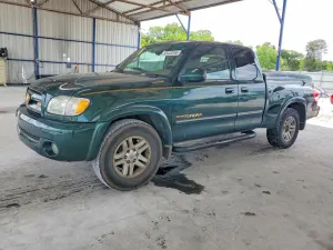 Toyota Tundra 4.7L 8 2003
