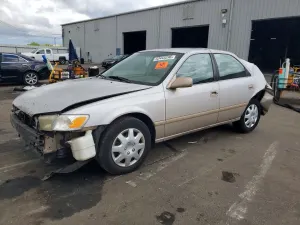 Toyota Camry 2.2L 4 2000