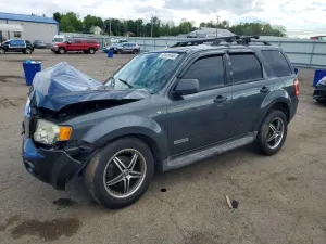 Ford Escape 3.0L 6 2008