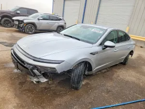 Hyundai Sonata 2.5L 4 2025