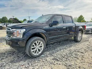 Ford F-150 3.5L 6 2020