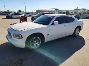 Dodge Charger 5.7L 8 2007