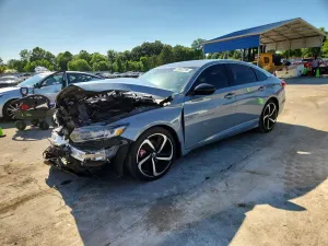 Honda Accord 2.0L 4 2021