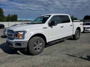 Ford F-150 3.5L 6 2020