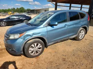 Honda CR-V 2.4L 4 2014