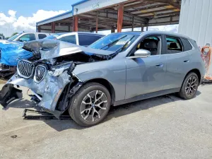 BMW X3 2.0L 4 2026