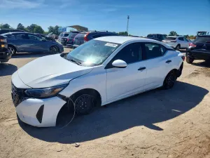 Nissan Sentra 2.0L 4 2024