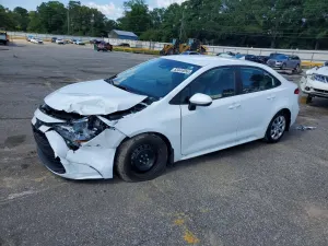 Toyota Corolla 2.0L 4 2025
