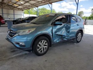 Honda CR-V 2.4L 4 2015