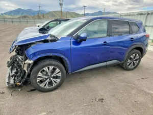 Nissan Rogue 1.5L 3 2023
