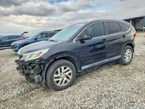 Honda CR-V 2.4L 4 2016