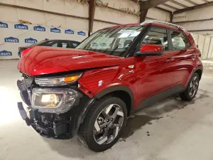 Hyundai Venue 1.6L 4 2025