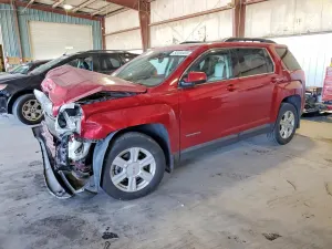 GMC Terrain 3.6L 6 2015