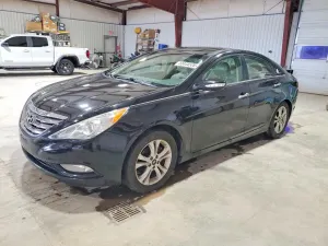 Hyundai Sonata 2.4L 4 2013