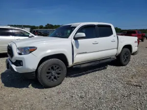 Toyota Tacoma 3.5L 6 2022