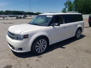 Ford Flex 3.5L 6 2016